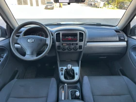 Обява за продажба на Suzuki Grand vitara 2.0HDI 4x4 Face Lift Италия ~9 900 лв. - изображение 10