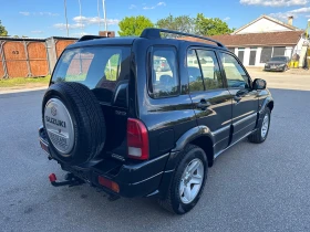 Обява за продажба на Suzuki Grand vitara 2.0HDI 4x4 Face Lift Италия ~9 900 лв. - изображение 6