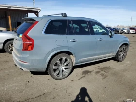 Volvo Xc90 - 35800 лв. - 36381263 | Car24.bg