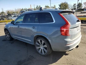 Volvo Xc90 - 35800 лв. - 36381263 | Car24.bg