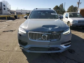 Volvo Xc90 - 35800 лв. - 36381263 | Car24.bg