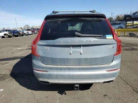 Volvo Xc90 - 35800 лв. - 36381263 | Car24.bg
