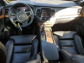 Volvo Xc90 - 35800 лв. - 36381263 | Car24.bg