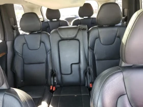 Volvo Xc90 - 35800 лв. - 36381263 | Car24.bg