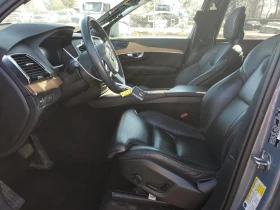 Volvo Xc90 - 35800 лв. - 36381263 | Car24.bg