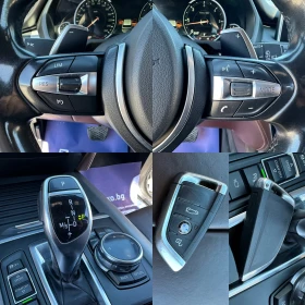 BMW X5 M PACK 4.0D 313HP X-Drive - 52999 лв. - 91799950 | Car24.bg