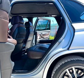 BMW X5 M PACK 4.0D 313HP X-Drive - 52999 лв. - 91799950 | Car24.bg