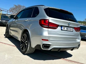 BMW X5 M PACK 4.0D 313HP X-Drive - 52999 лв. - 91799950 | Car24.bg