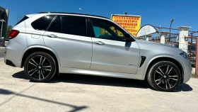 BMW X5 M PACK 4.0D 313HP X-Drive - 52999 лв. - 91799950 | Car24.bg