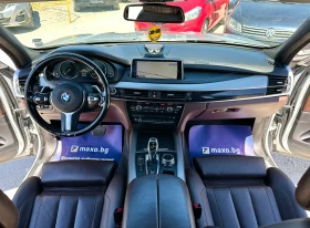 BMW X5 M PACK 4.0D 313HP X-Drive - 52999 лв. - 91799950 | Car24.bg