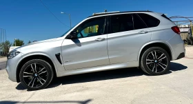 BMW X5 M PACK 4.0D 313HP X-Drive - 52999 лв. - 91799950 | Car24.bg