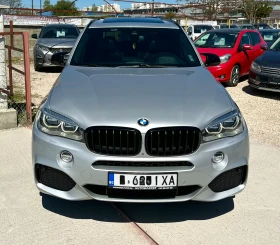 BMW X5 M PACK 4.0D 313HP X-Drive - 52999 лв. - 91799950 | Car24.bg