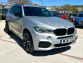 BMW X5 M PACK 4.0D 313HP X-Drive - 52999 лв. - 91799950 | Car24.bg