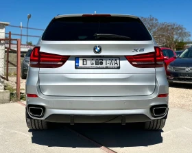 BMW X5 M PACK 4.0D 313HP X-Drive - 52999 лв. - 91799950 | Car24.bg