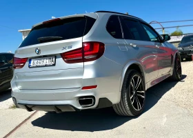 BMW X5 M PACK 4.0D 313HP X-Drive - 52999 лв. - 91799950 | Car24.bg