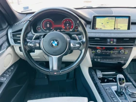 BMW X5 4.0D Xdrive M SPORT FACE 7  | Mobile.bg    8