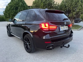 BMW X5 4.0D Xdrive M SPORT FACE 7  | Mobile.bg    3