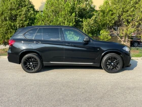 BMW X5 4.0D Xdrive M SPORT FACE 7  | Mobile.bg    6