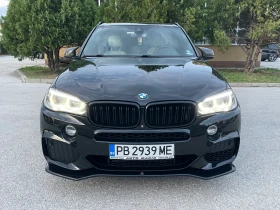BMW X5 4.0D Xdrive M SPORT FACE 7  | Mobile.bg    8