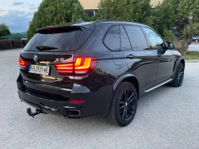 BMW X5 4.0D Xdrive M SPORT FACE 7  | Mobile.bg    5