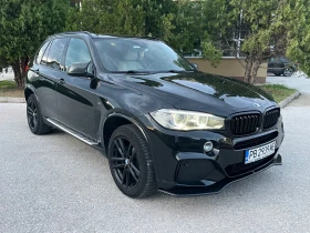 BMW X5 4.0D Xdrive M SPORT FACE 7  | Mobile.bg    7