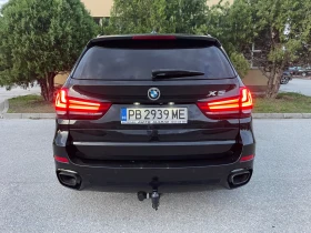 BMW X5 4.0D Xdrive M SPORT FACE 7  | Mobile.bg    4