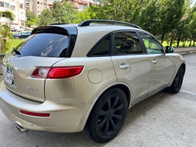 Infiniti Fx 45  6999 | Mobile.bg    5