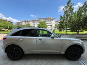 Infiniti Fx 45  6999 | Mobile.bg    6