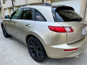 Infiniti Fx 45  6999 | Mobile.bg    7