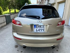 Infiniti Fx 45  6999 | Mobile.bg    4