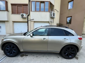 Infiniti Fx 45  6999 | Mobile.bg    11