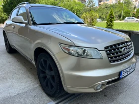 Infiniti Fx 45  6999 | Mobile.bg    3
