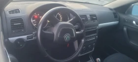 Обява за продажба на Skoda Yeti 1.2 TSI ~7 600 лв. - изображение 4
