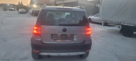 Обява за продажба на Skoda Yeti 1.2 TSI ~7 600 лв. - изображение 2