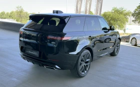 Land Rover Range Rover Sport D400 Dynamic HSE | Mobile.bg    4