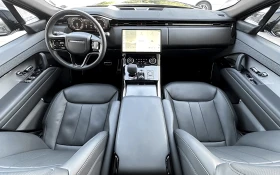 Land Rover Range Rover Sport D400 Dynamic HSE | Mobile.bg    5