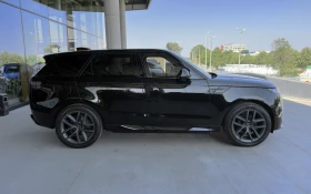 Land Rover Range Rover Sport D400 Dynamic HSE | Mobile.bg    3