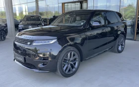 Land Rover Range Rover Sport D400 Dynamic HSE | Mobile.bg    2