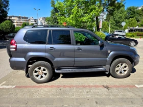 Toyota Land cruiser 120 | Mobile.bg    6
