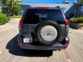 Toyota Land cruiser 120 | Mobile.bg    4