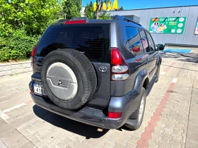 Toyota Land cruiser 120 | Mobile.bg    5