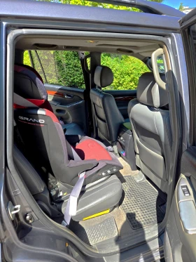 Toyota Land cruiser 120 | Mobile.bg    11