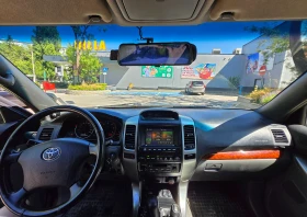 Toyota Land cruiser 120 | Mobile.bg    8