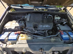 Toyota Land cruiser 120 | Mobile.bg    15