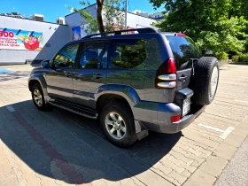 Toyota Land cruiser 120 | Mobile.bg    3