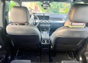 Обява за продажба на Mercedes-Benz GLB 220d AMG Line 4Matic ~82 999 лв. - изображение 6