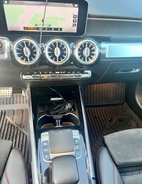 Обява за продажба на Mercedes-Benz GLB 220d AMG Line 4Matic ~82 999 лв. - изображение 5