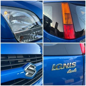 Suzuki Ignis 1.3vvti 115000 44  | Mobile.bg    15