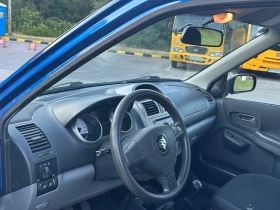 Suzuki Ignis 1.3vvti 115000 44  | Mobile.bg    10