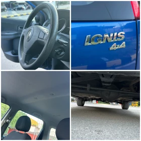 Suzuki Ignis 1.3vvti 115000 44  | Mobile.bg    16